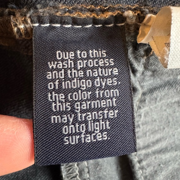 JCrew Toothpick Jeans Denim 29P - Picture 4 of 4